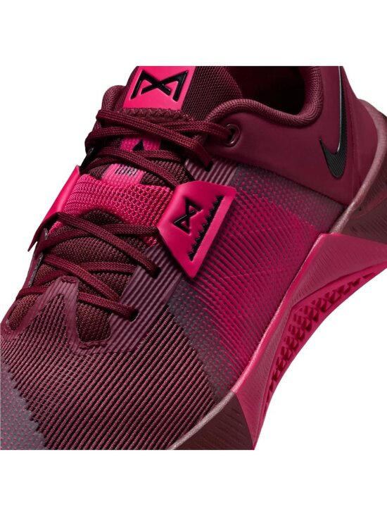 Nike Metcon 10 unisex Training Shoes Dark Team Red HJ1875-600 NEW main image 5